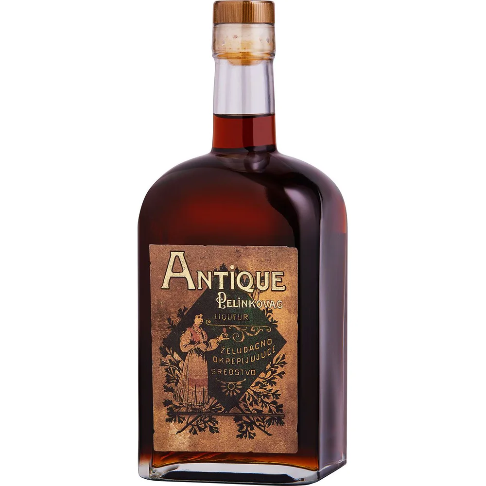 Antique pelinkovac 0,7l