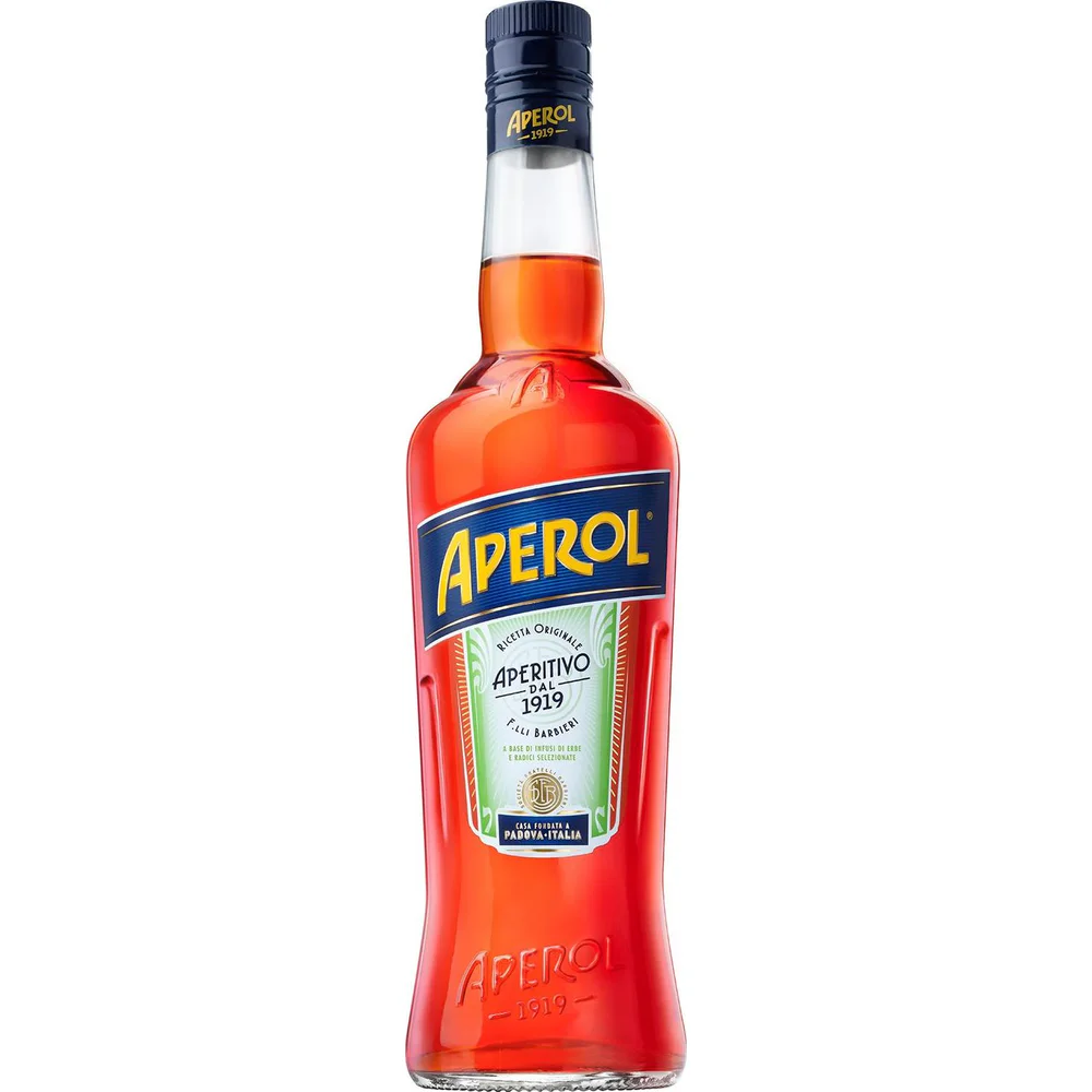 Aperol aperitivo 1l