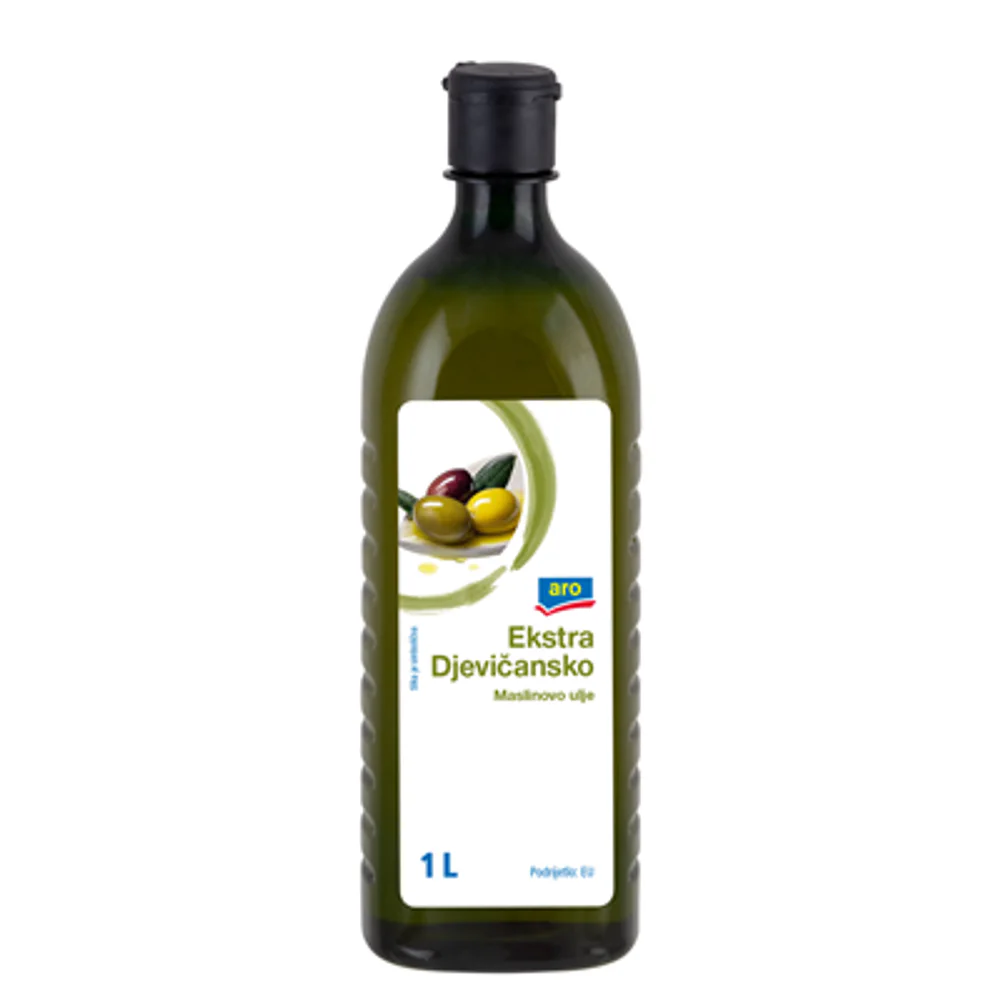 Aro Ekstra djevičansko maslinovo ulje 0,75 l