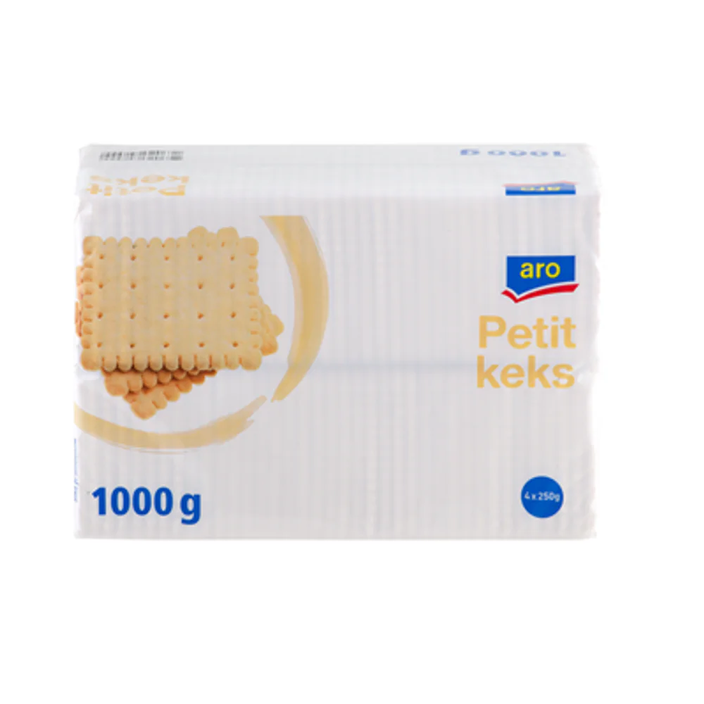 Aro keks petit bez maslaca 1kg