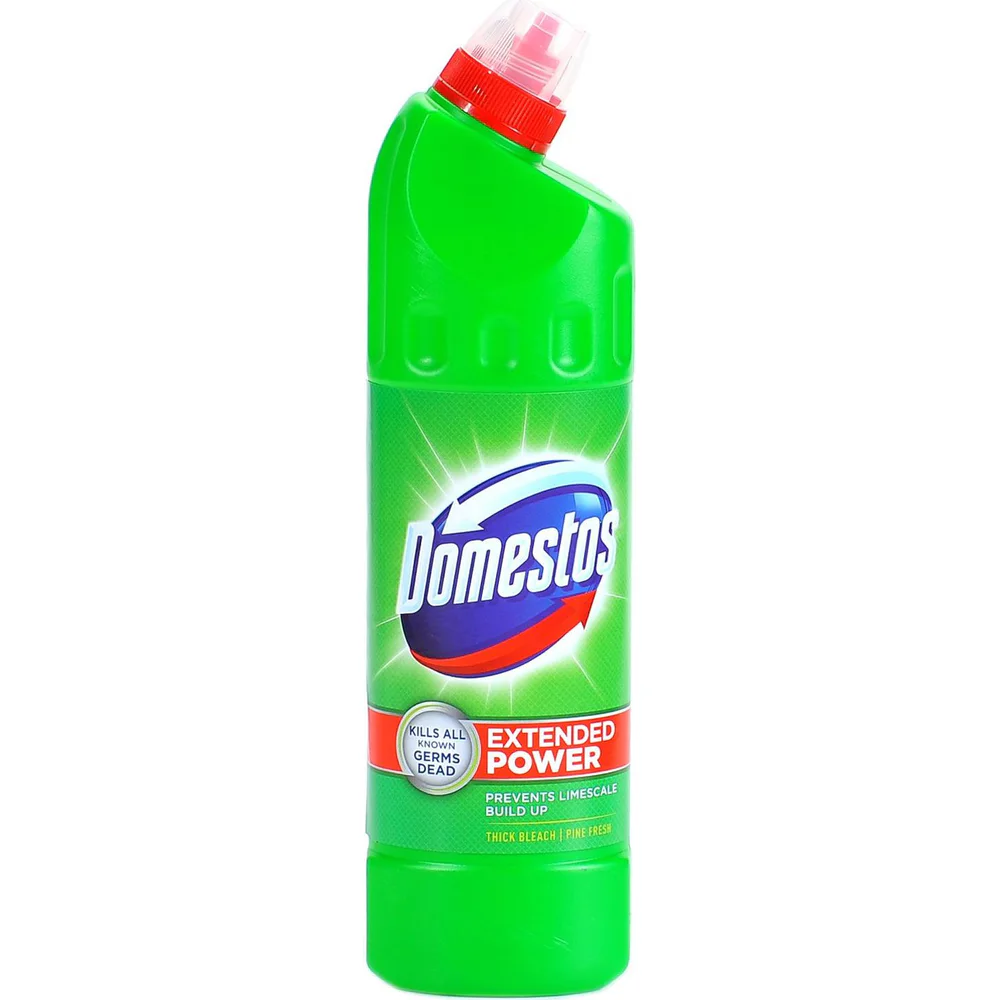 Domestos Extended Power pine fresh 750 ml