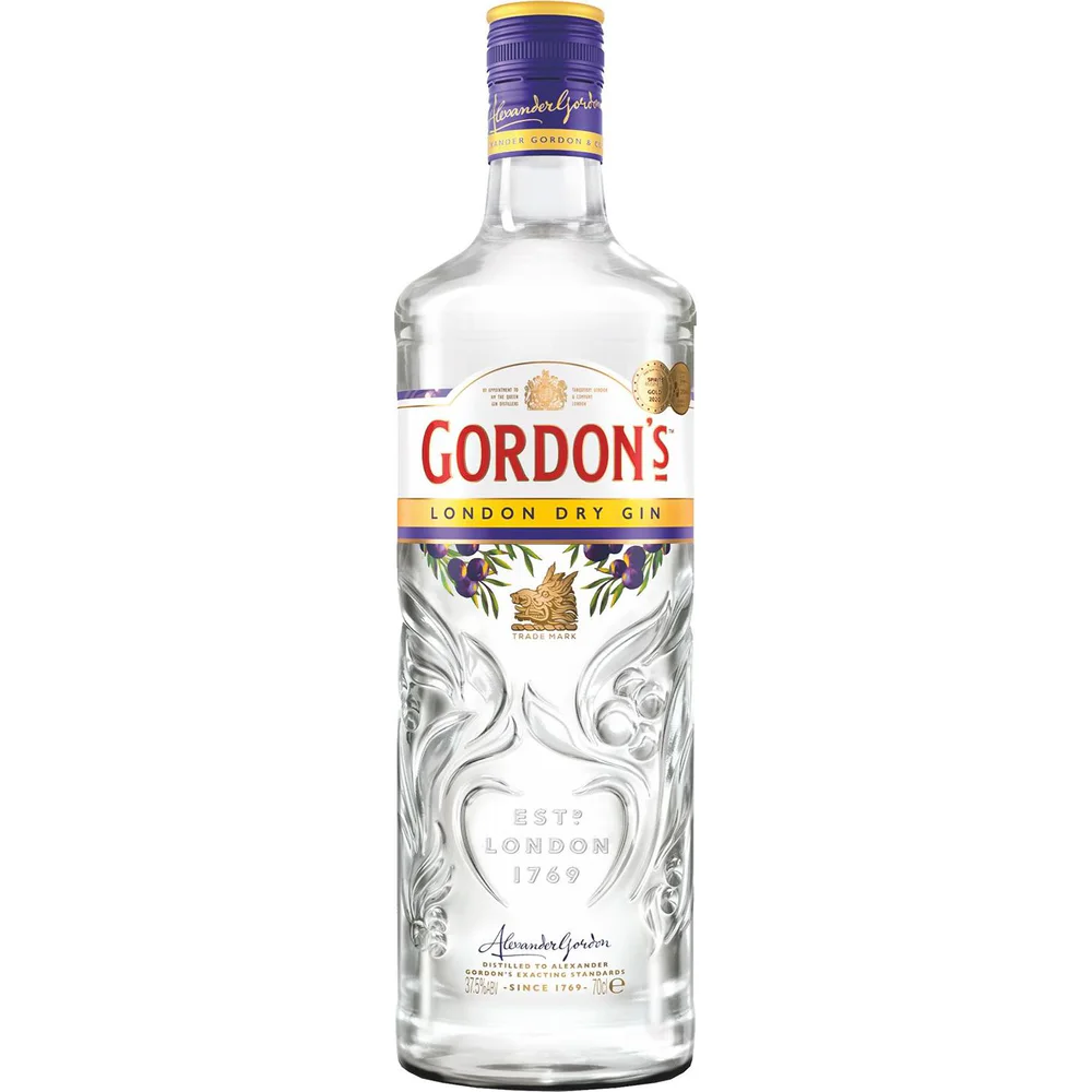 Gordon's gin 0,7l