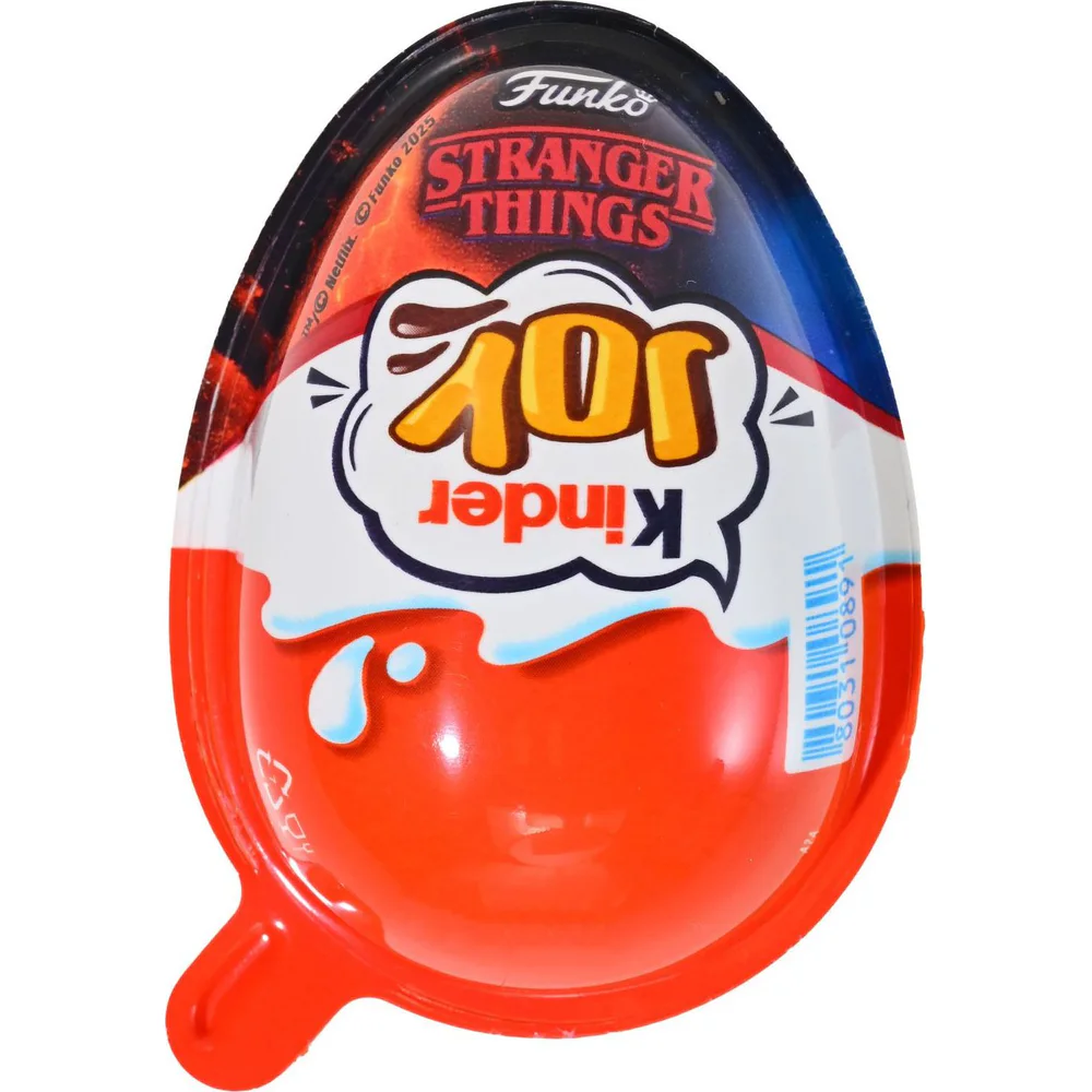 Kinder joy čokoladno jaje 20g