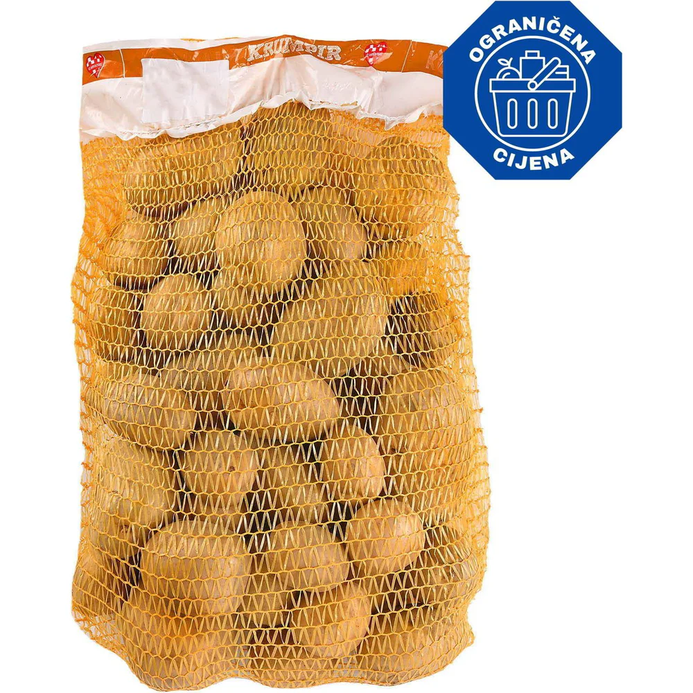 Krumpir 5 kg