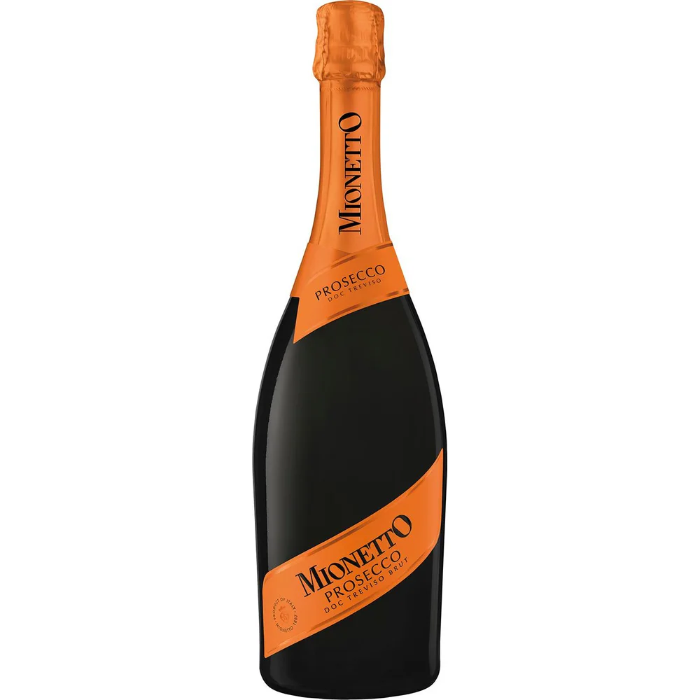 Mionetto pjenušac prosecco doc treviso brut 0,75l