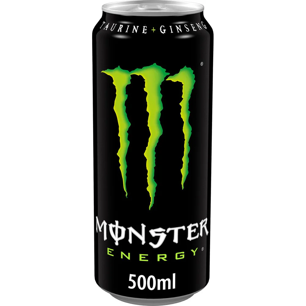 Monster energetski napitak energy 500ml