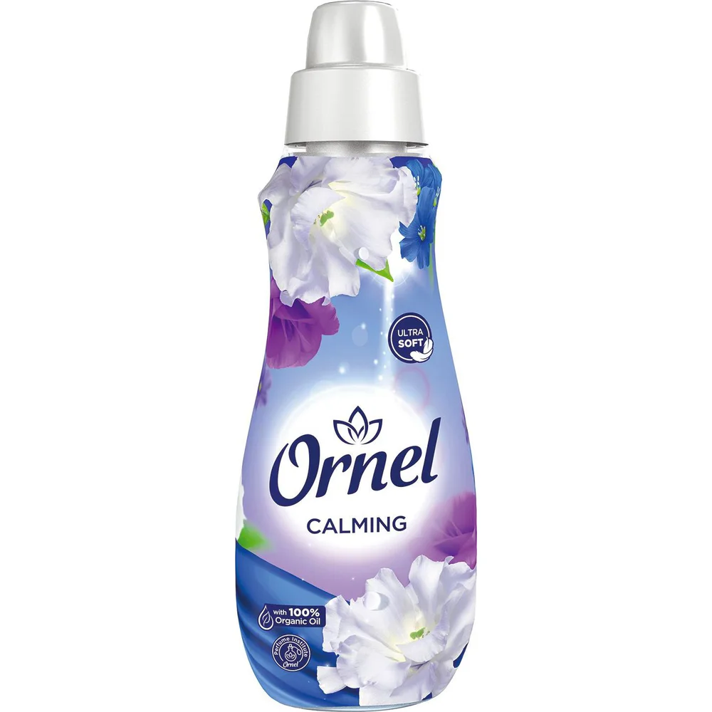 Ornel omekšivač calming 800ml