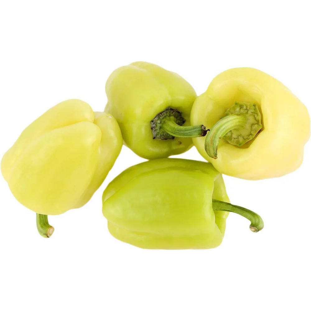 Paprika babura